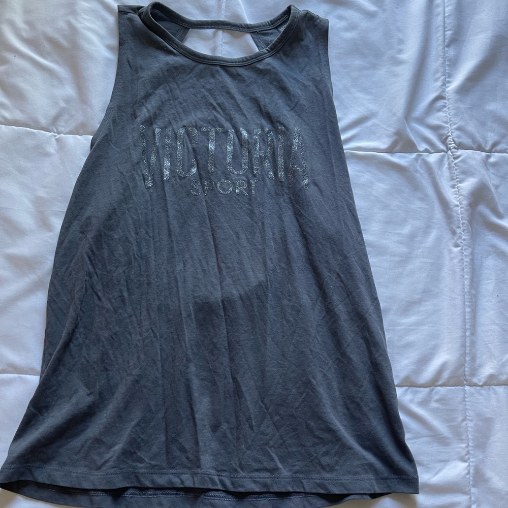 VSS WORKOUT TOP